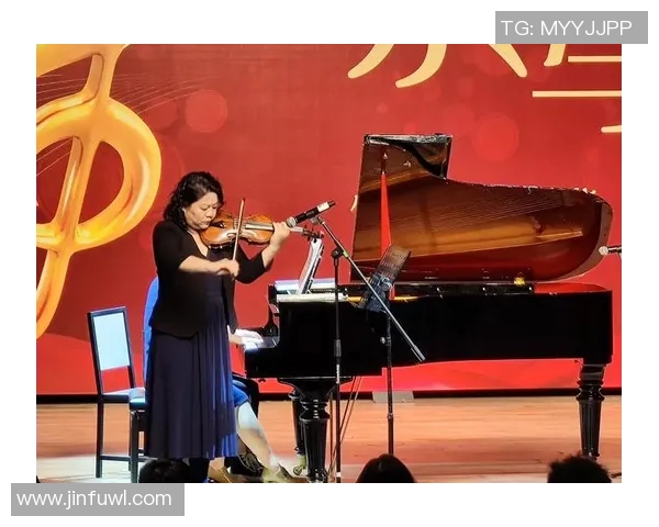 廖三宁的音乐之旅与人生哲学探索：从小提琴到心灵的共鸣