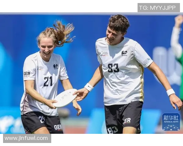 成都飞盘队速度之争引发热议赛场表现与战术分析成焦点